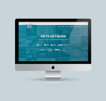 Meta Network