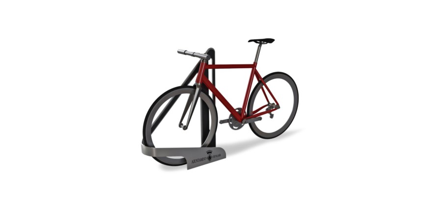 Aparca bicicletes